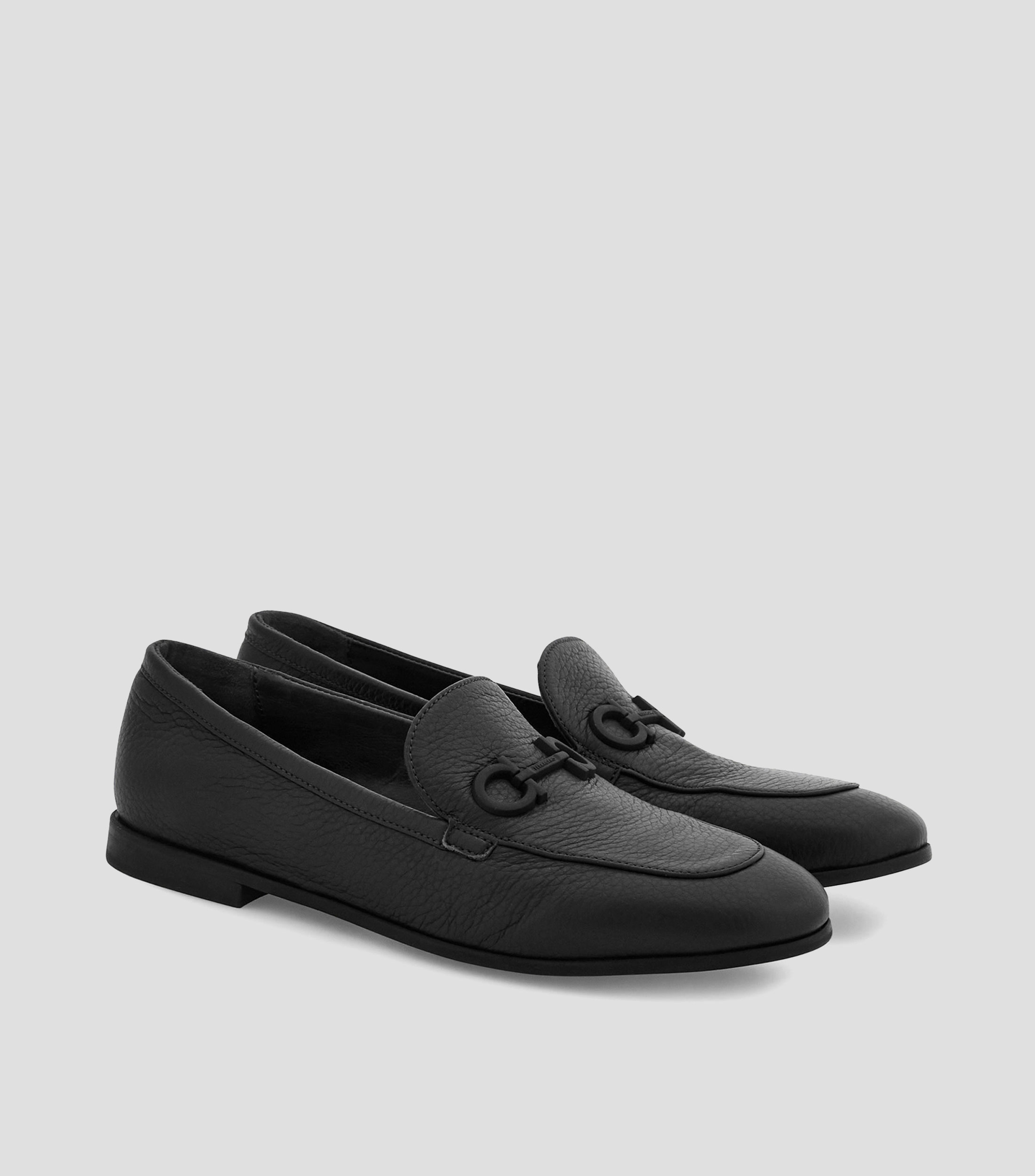 Mocasines Mujer